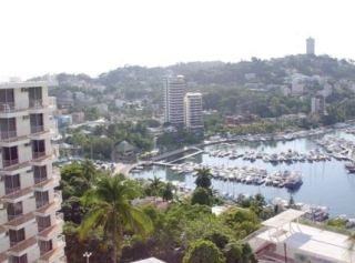 Hotel Alba Suites Acapulco