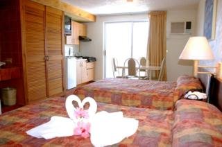 Hotel Alba Suites Acapulco