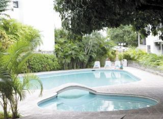 Hotel Alba Suites Acapulco