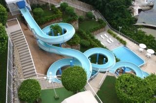 Hotel Alba Suites Acapulco