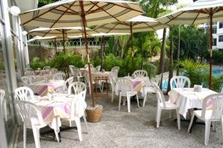 Hotel Alba Suites Acapulco