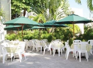 Hotel Alba Suites Acapulco