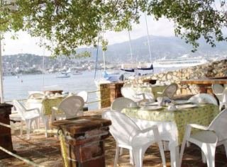 Hotel Alba Suites Acapulco