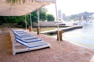 Hotel Alba Suites Acapulco