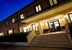 Hotel Alba Torre Maura