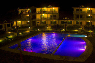 Hotel Albachiara