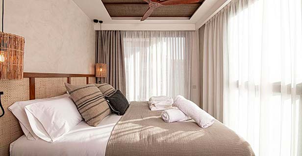 Hotel Albades Spa