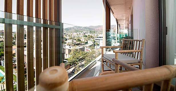 Hotel Albades Spa