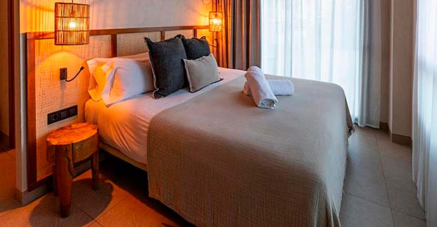 Hotel Albades Spa