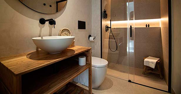 Hotel Albades Spa
