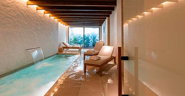 Hotel Albades Spa