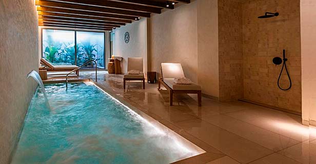 Hotel Albades Spa