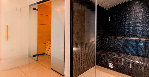 Hotel Albades Spa