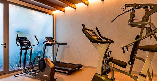 Hotel Albades Spa