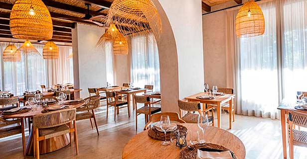 Hotel Albades Spa