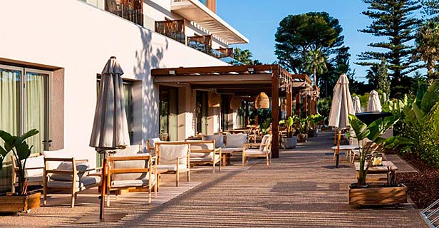 Hotel Albades Spa