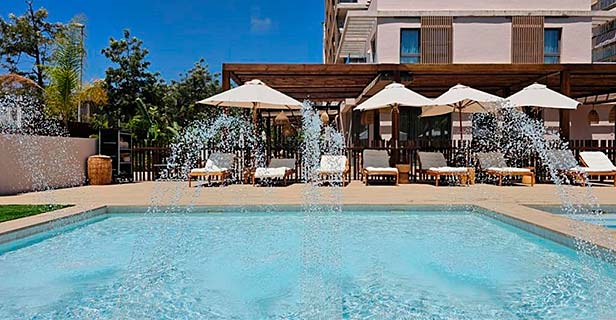 Hotel Albades Spa