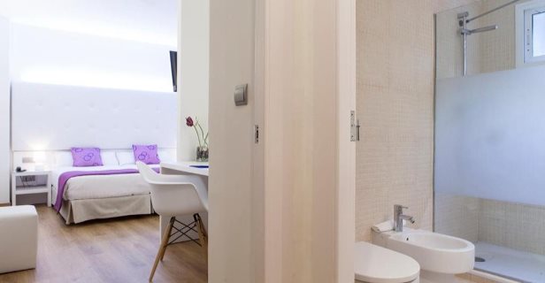 Hotel Albahia Alicante