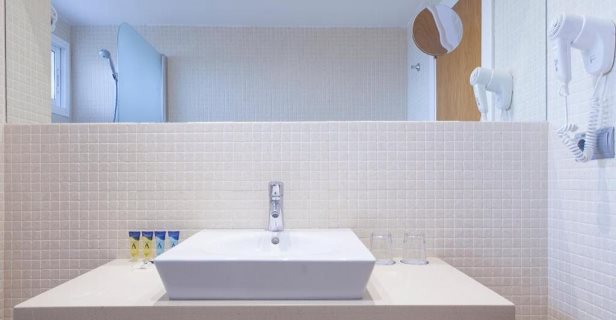 Hotel Albahia Alicante