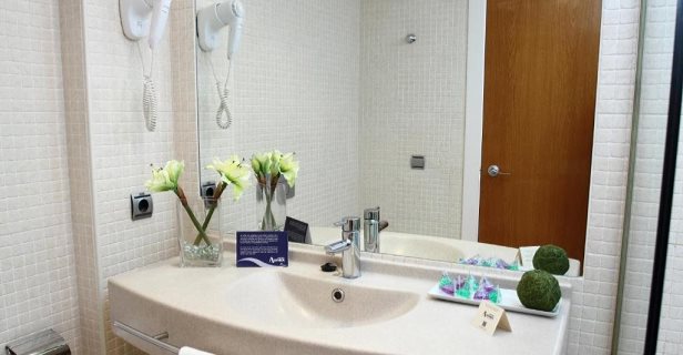 Hotel Albahia Alicante