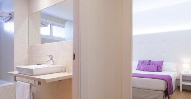 Hotel Albahia Alicante