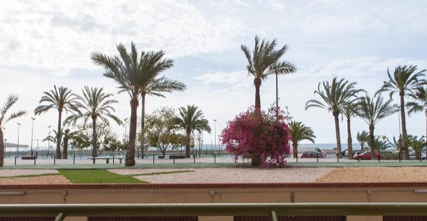 Hotel Albahia Alicante