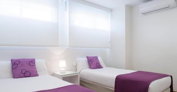 Hotel Albahia Alicante