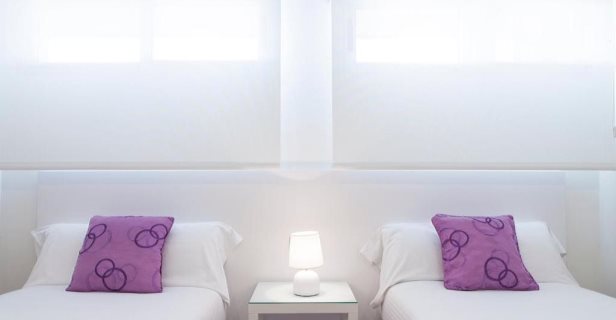 Hotel Albahia Alicante