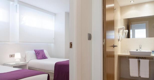 Hotel Albahia Alicante