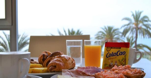Hotel Albahia Alicante
