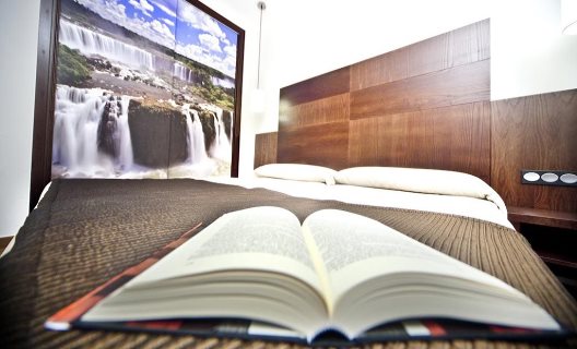 Hotel Albaida Nature