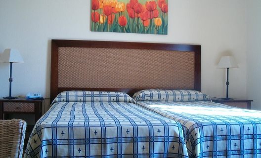 Hotel Albaida Nature