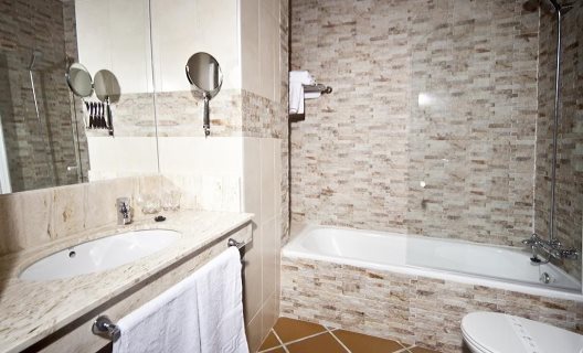 Hotel Albaida Nature