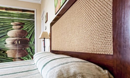 Hotel Albaida Nature