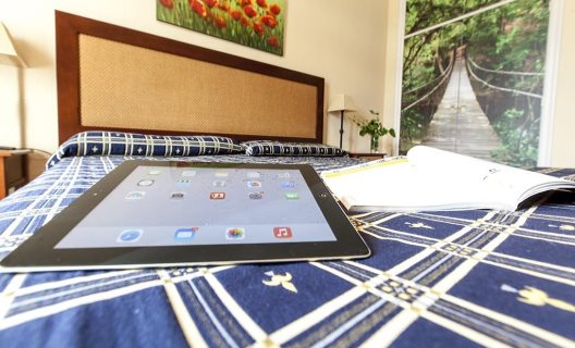 Hotel Albaida Nature