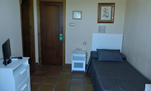 Hotel Albaida Nature