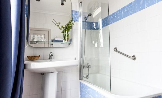 Hotel Albaida Nature
