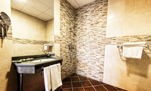 Hotel Albaida Nature