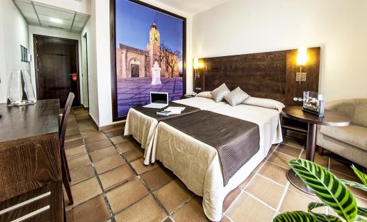 Hotel Albaida Nature