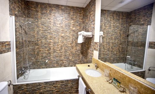 Hotel Albaida Nature