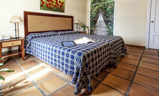 Hotel Albaida Nature