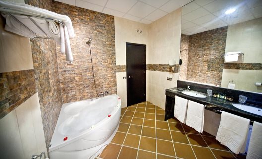 Hotel Albaida Nature