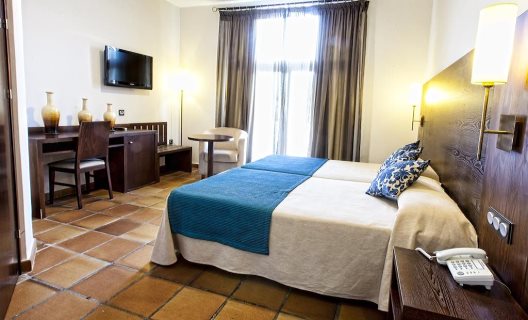 Hotel Albaida Nature