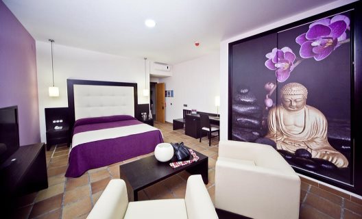 Hotel Albaida Nature