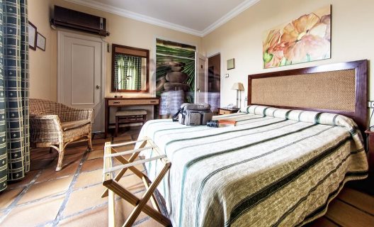 Hotel Albaida Nature
