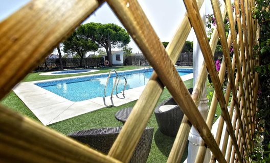 Hotel Albaida Nature