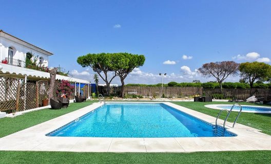 Hotel Albaida Nature