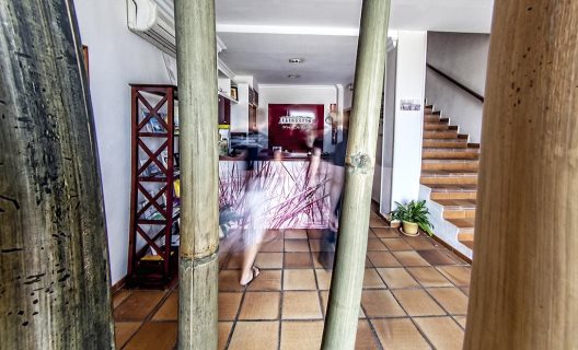 Hotel Albaida Nature