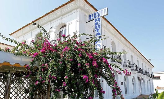 Hotel Albaida Nature