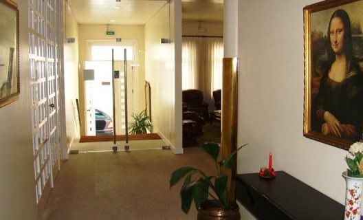 Hotel Albano